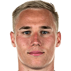 Florian Krüger fm 2021