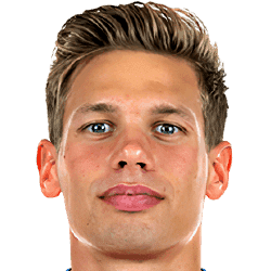 Maximilian Thiel fm 2021