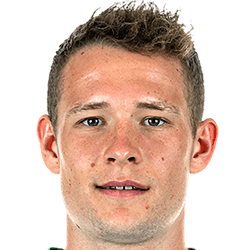 Paul Jaeckel fm 2021