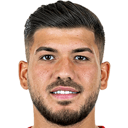 Gökhan Gül fm 2021