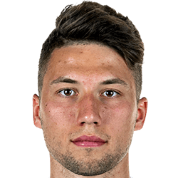 Tom Baumgart fm 2021