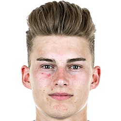 Dominik Kother fm 2021