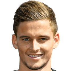 Moritz Heyer fm 2021