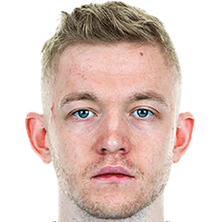 Jannik Bandowski fm21