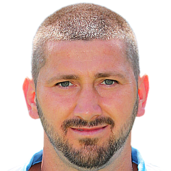 Sascha Mölders fm21