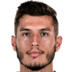 Bashkim Ajdini fm 2021