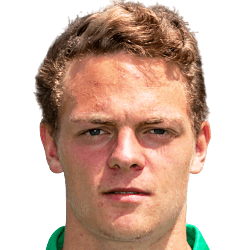 Patrick Sontheimer fm 2021