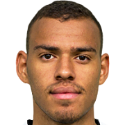 Steffen Nkansah fm21