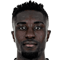 Prince-Osei Owusu fm21