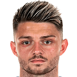 Maurice Multhaup fm 2021