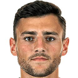 Maximilian Bauer fm 2021