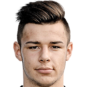 Niko Kijewski fm 2021