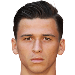 Theodor Bergmann fm21