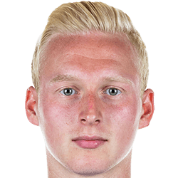 Luke Hemmerich fm 2021