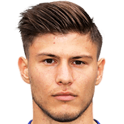 Vladimir Rankovic fm21