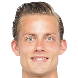 Peter Hackenberg fm 2021