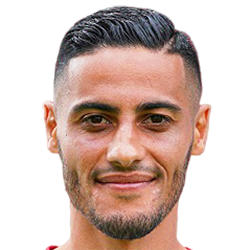 Hamdi Dahmani fm 2021