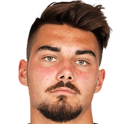 Maximilian Rossmann fm21