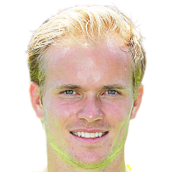 Hendrik Bonmann fm21