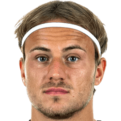 Felix Lohkemper fm 2021