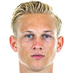 Maximilian Jansen fm21