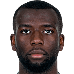 Ulrich Bapoh fm 2021