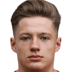 Tobias Eisenhuth fm21