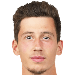 Till Schumacher fm 2021