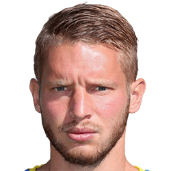 Florian Brügmann fm21