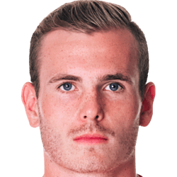 Benjamin Kirchhoff fm21