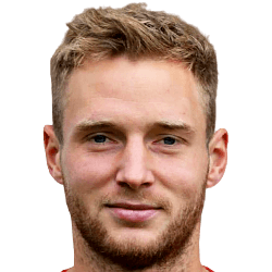 Felix Brügmann fm21