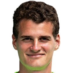 Julian Wolff fm 2021