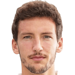 Yannick Langesberg fm21