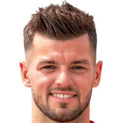 Nicolas Jüllich fm21