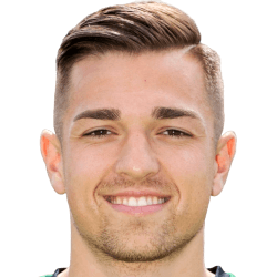 Luca Schnellbacher fm21