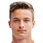 Marvin Rittmüller fm 2021