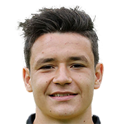 Niklas Landgraf fm21