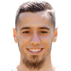 Suheyel Najar fm 2021