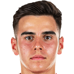 Maurice Opfermann Arcones fm21