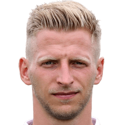 Dominik Ernst fm 2021