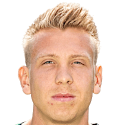 Nico Brandenburger fm 2021