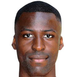 Stephané Mvibudulu fm21