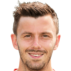 Carsten Kammlott fm 2021