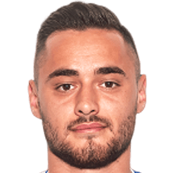 Marko Karamarko fm21