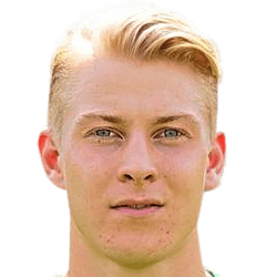 Niklas Heidemann fm 2021