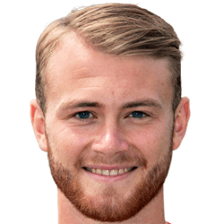 Korbinian Burger fm21