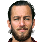 Felix Backszat fm 2021