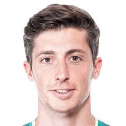 Jannik Sommer fm 2021