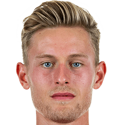 Oliver Steurer fm 2021