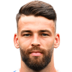 Rico Steinhauer fm21